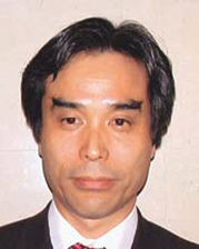 堂地 修