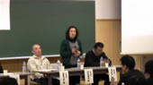 岩松明美(浜中町受入農家)