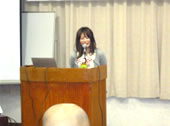 岡山県酪農家 妹尾優佳